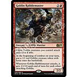 145 / 269 Goblin Rabblemaster rara (EN) -NEAR MINT-