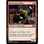 159 / 269 Rummaging Goblin comune (EN) -NEAR MINT-