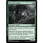 186 / 269 Netcaster Spider comune (EN) -NEAR MINT-