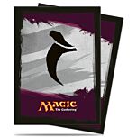 Magic Proteggi carte standard pacchetto da 80 bustine Magic Khans of Tarkir Versione 4