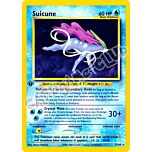 27 / 66 Suicune Lv. 25 rara 1st edition (EN) -NEAR MINT-