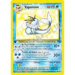 28 / 64 Vaporeon rara 1a edizione (IT) -NEAR MINT-