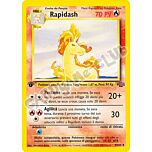 44 / 64 Rapidash non comune 1a edizione (IT) -NEAR MINT-