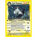 11 / 82 Dark Magneton rara foil 1a edizione (IT) -NEAR MINT-