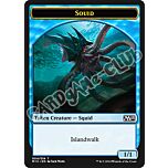 04 / 14 Squid comune (EN) -NEAR MINT-