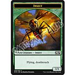 10 / 14 Insect comune (EN) -NEAR MINT-