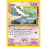 20 / 64 Lugia rara 1a edizione (IT) -NEAR MINT-