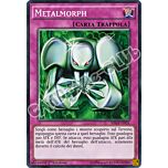 SDGR-IT031 Metalmorph comune 1a Edizione (IT) -NEAR MINT-