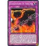 SDLI-IT034 Successore di Abilita' comune 1a Edizione (IT) -NEAR MINT-