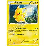 BW54 Pikachu rara foil (IT) -NEAR MINT-