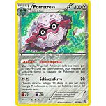 060 / 106 Forretress rara (IT) -NEAR MINT-