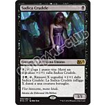 093 / 269 Sadica Crudele rara (IT) -NEAR MINT-