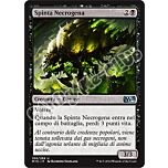 106 / 269 Spinta Necrogena non comune (IT) -NEAR MINT-