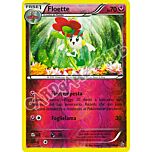 065 / 106 Floette non comune foil reverse (IT) -NEAR MINT-