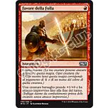 138 / 269 Favore della Folla comune (IT) -NEAR MINT-
