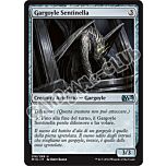 216 / 269 Gargoyle Sentinella non comune (IT) -NEAR MINT-