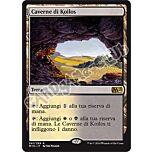 241 / 269 Caverne di Koilos rara (IT) -NEAR MINT-
