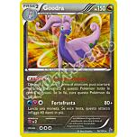 074 / 106 Goodra rara foil (IT) -NEAR MINT-