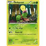 001 / 113 Bellsprout comune normale (EN) -NEAR MINT-