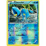 023 / 113 Clauncher comune foil reverse (EN) -NEAR MINT-