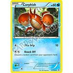 042 / 164 Corphish comune normale (EN) -NEAR MINT-