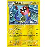 063 / 164 Eelektrik non comune foil reverse (EN) -NEAR MINT-