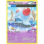 071 / 164 Tentacool non comune normale (EN) -NEAR MINT-