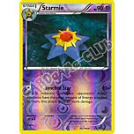 073 / 164 Starmie rara foil reverse (EN) -NEAR MINT-