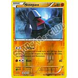 078 / 164 Nosepass comune foil reverse (EN) -NEAR MINT-