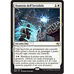 019 / 185 Dominio dell'Invisibile rara (IT)