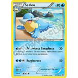 047 / 164 Sealeo non comune normale (IT) -NEAR MINT-