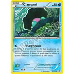 049 / 164 Clamperl comune normale (IT) -NEAR MINT-