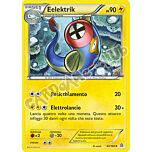 063 / 164 Eelektrik non comune normale (IT) -NEAR MINT-