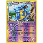 068 / 164 Nidoqueen non comune foil reverse (IT) -NEAR MINT-