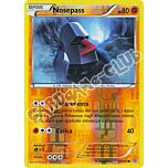 078 / 164 Nosepass comune foil reverse (IT) -NEAR MINT-