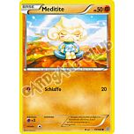 079 / 164 Meditite comune normale (IT) -NEAR MINT-