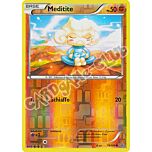 079 / 164 Meditite comune foil reverse (IT) -NEAR MINT-