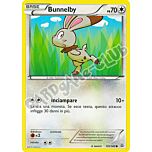 120 / 164 Bunnelby comune normale (IT) -NEAR MINT-