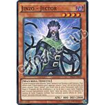 SECE-IT031 Jinzo - Jector super rara unlimited (IT) -NEAR MINT-