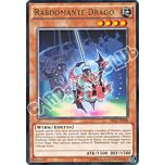 SECE-IT038 Rabdomante Drago rara unlimited (IT) -NEAR MINT-
