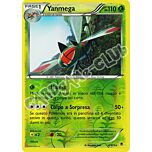 004 / 119 Yanmega rara foil reverse (IT) -NEAR MINT-