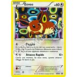 BW94 Eevee rara foil -NEAR MINT- (IT)