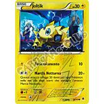 026 / 119 Joltik comune foil reverse (IT) -NEAR MINT-