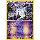 041 / 119 Litwick comune foil reverse (IT) -NEAR MINT-