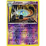 042 / 119 Lampent non comune foil reverse (IT) -NEAR MINT-