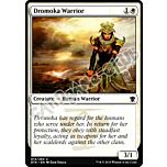014 / 264 Dromoka Warrior comune (EN) -NEAR MINT-