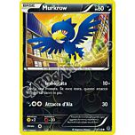 051 / 119 Murkrow comune foil reverse (IT) -NEAR MINT-