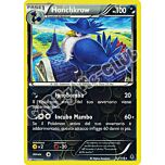 052 / 119 Honchkrow rara foil reverse (IT) -NEAR MINT-