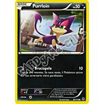 056 / 119 Purrloin comune (IT) -NEAR MINT-