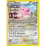 081 / 119 Blissey rara (IT) -NEAR MINT-